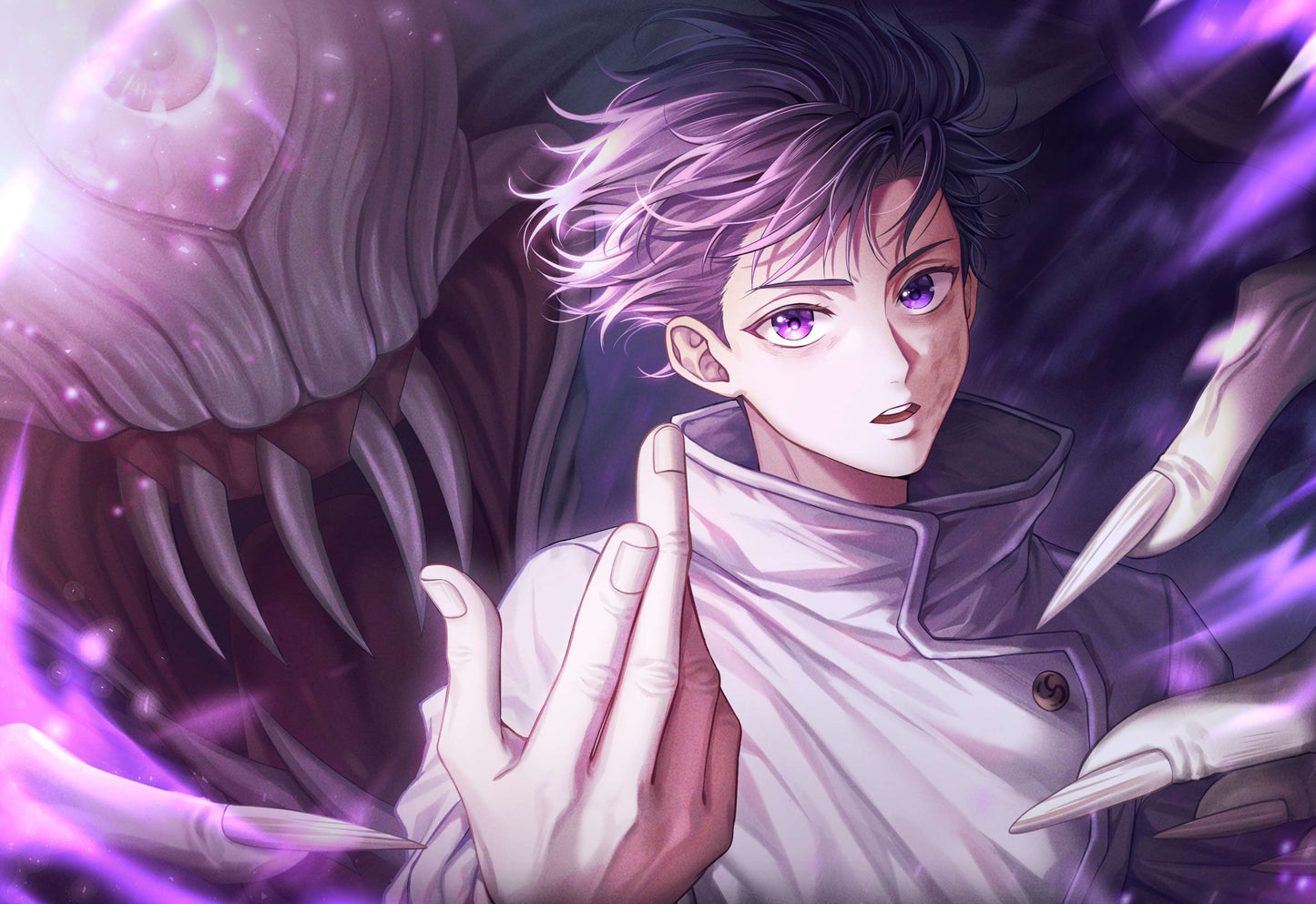 Guardian of the Past