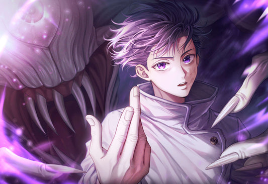 Guardian of the Past