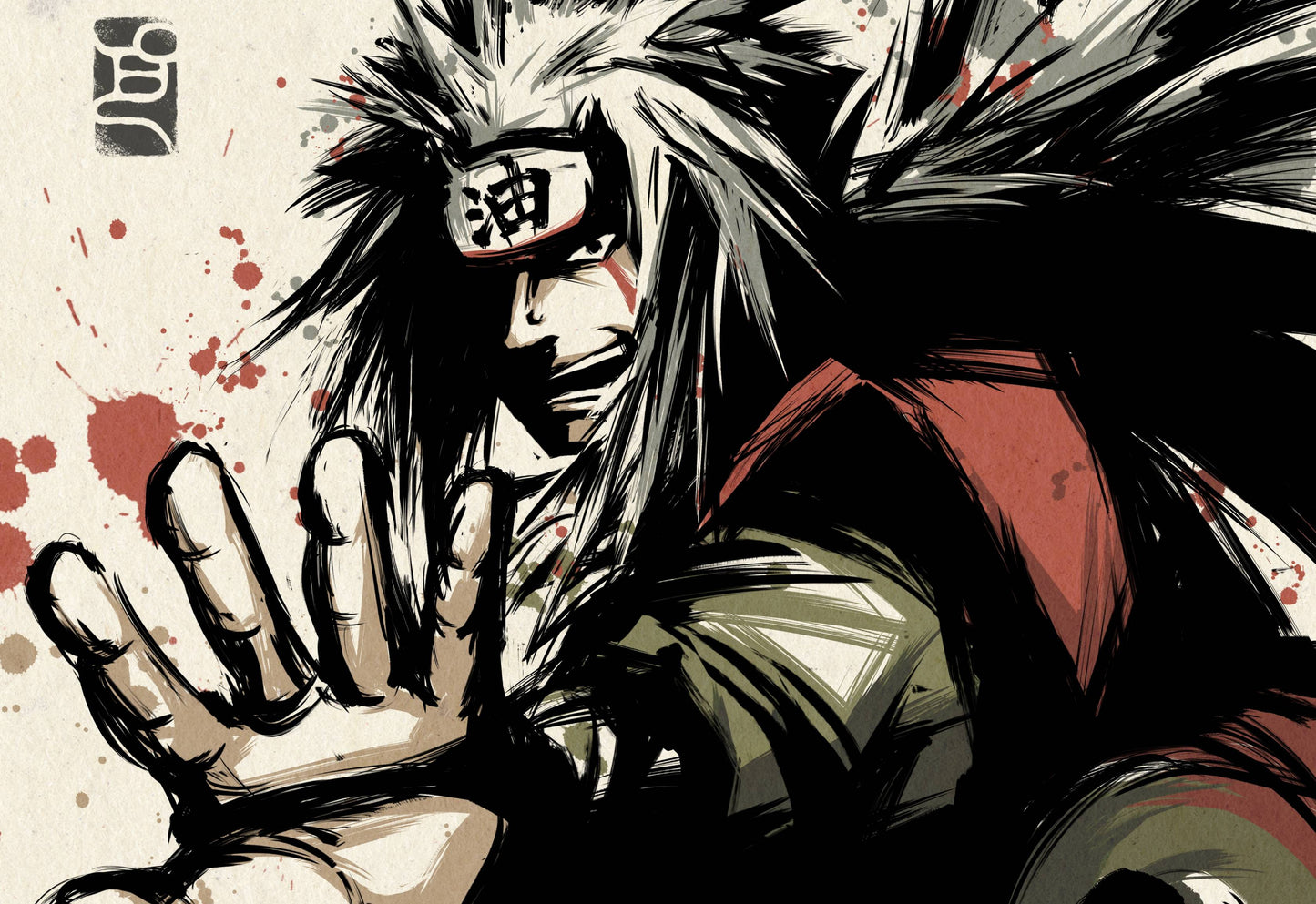 Legacy of the Sannin