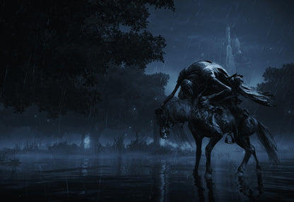 The Last Ride - Fr4meX