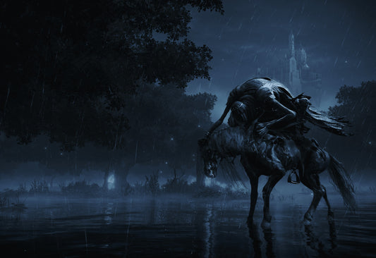 The Last Ride - Fr4meX