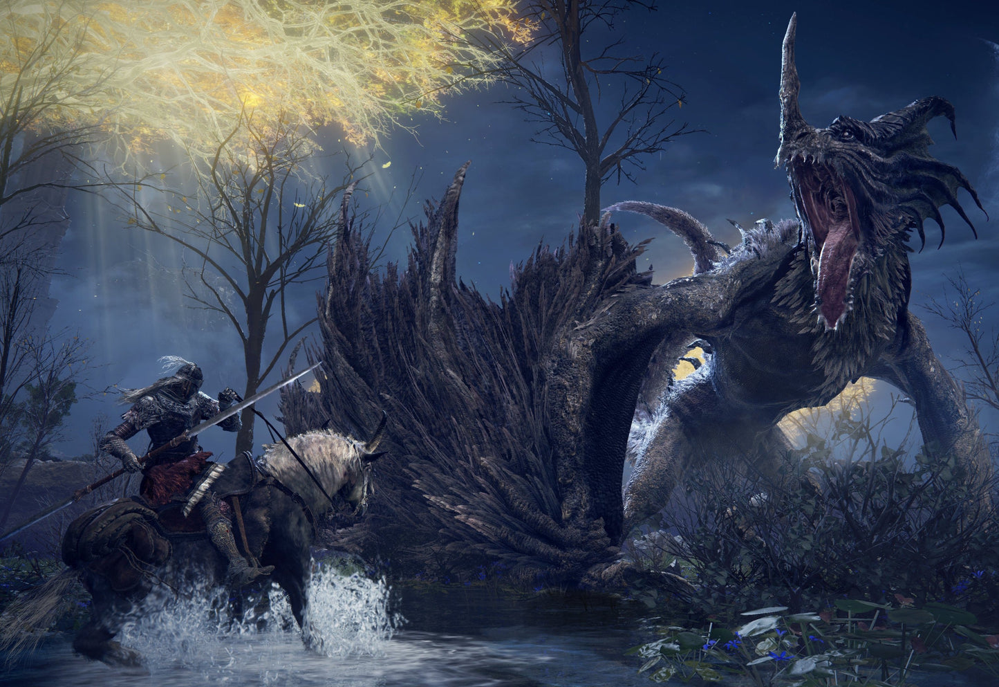 The Last Charge - Fr4meX