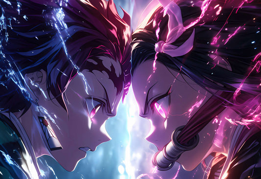 Demon Within, Brother Beyond