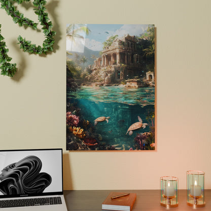 Ruins of Time - Fr4meX