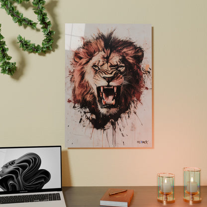 Savage Roar - Fr4meX