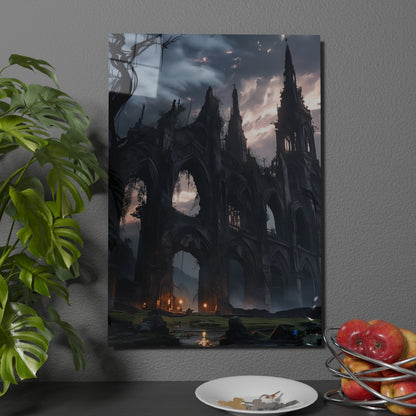 Cursed Monument - Fr4meX