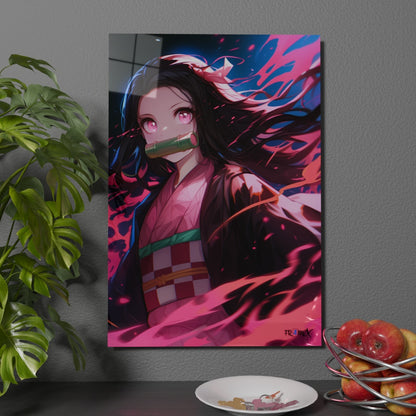 Demon Flames - Fr4meX