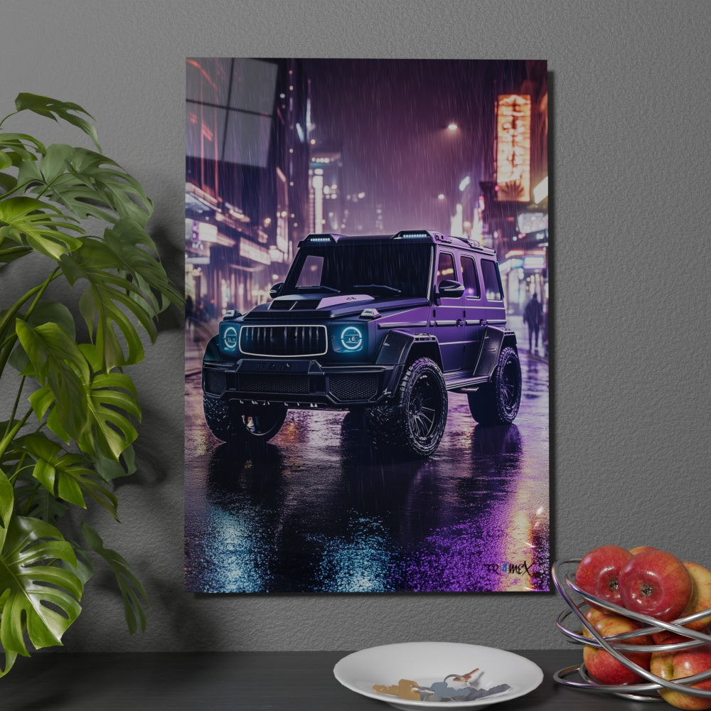 Midnight Dominator - Fr4meX