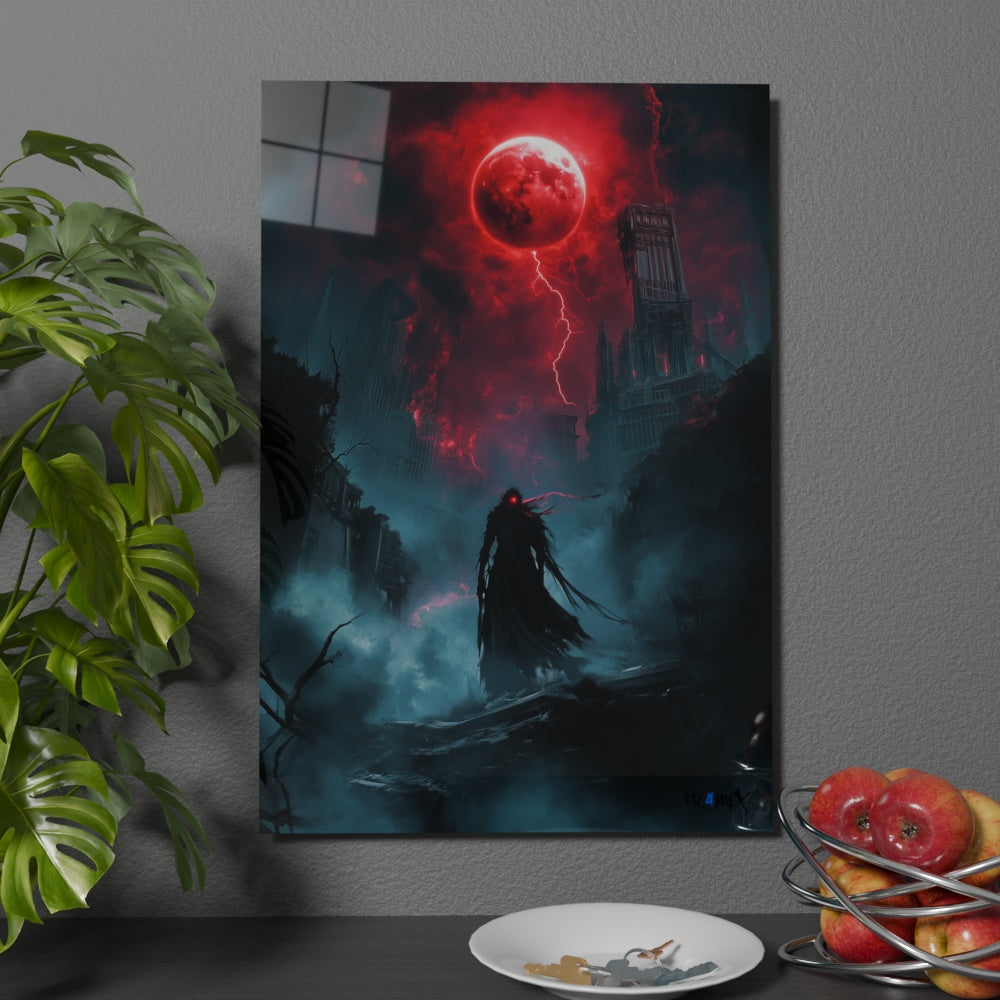 Shadow of the Abyss - Fr4meX