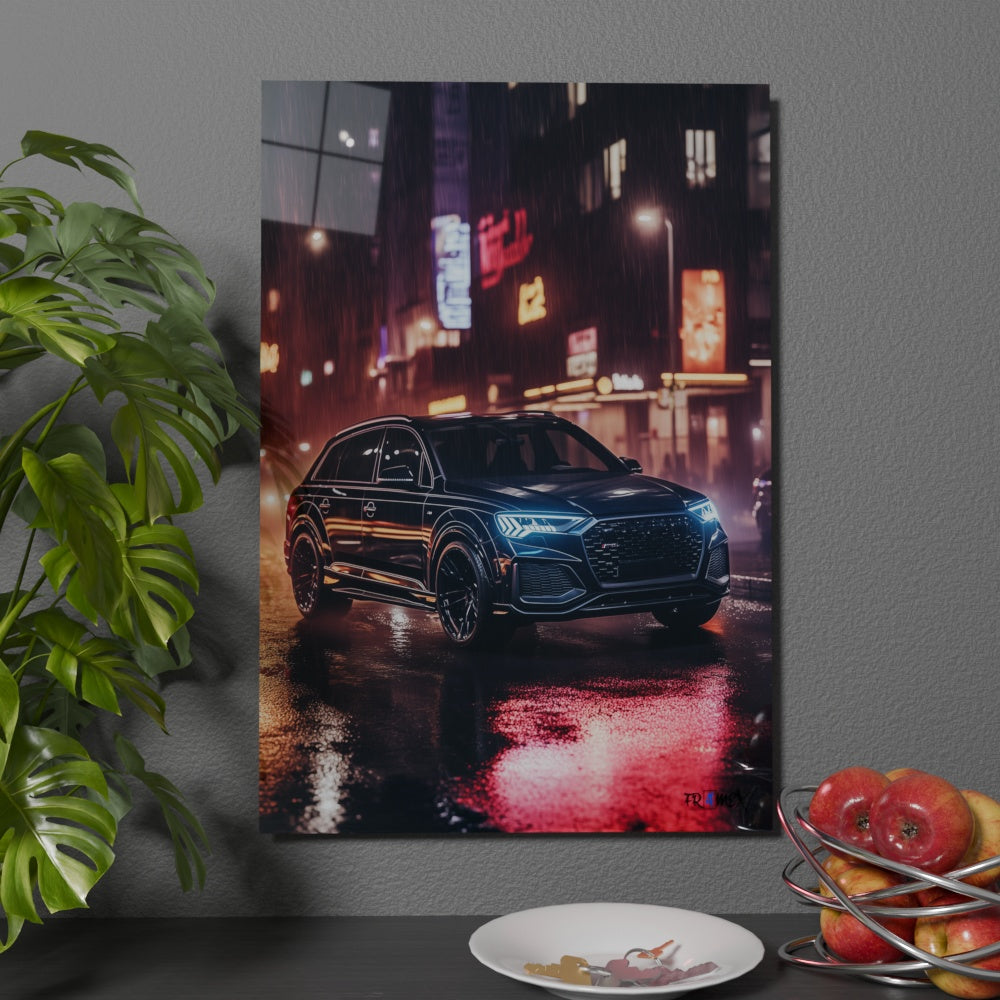 Midnight Prestige - Fr4meX