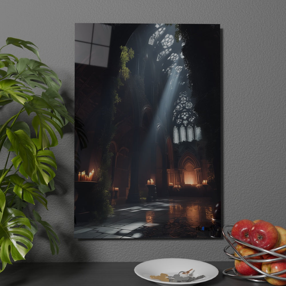 Shadow Sanctuary - Fr4meX