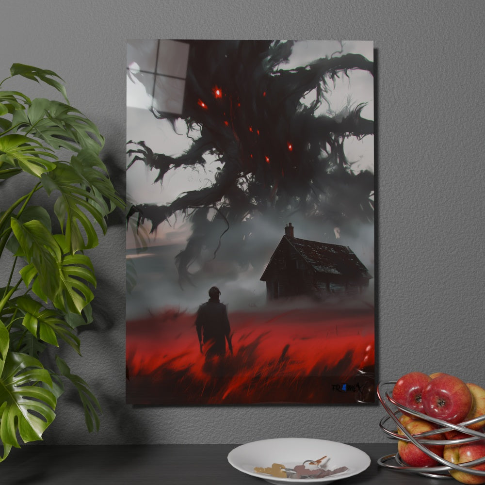 The Crimson Field - Fr4meX