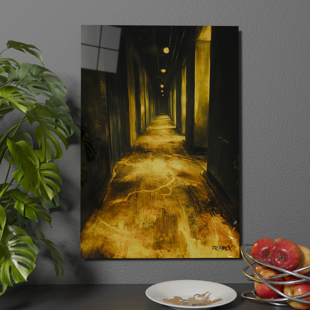 The Backrooms - Fr4meX