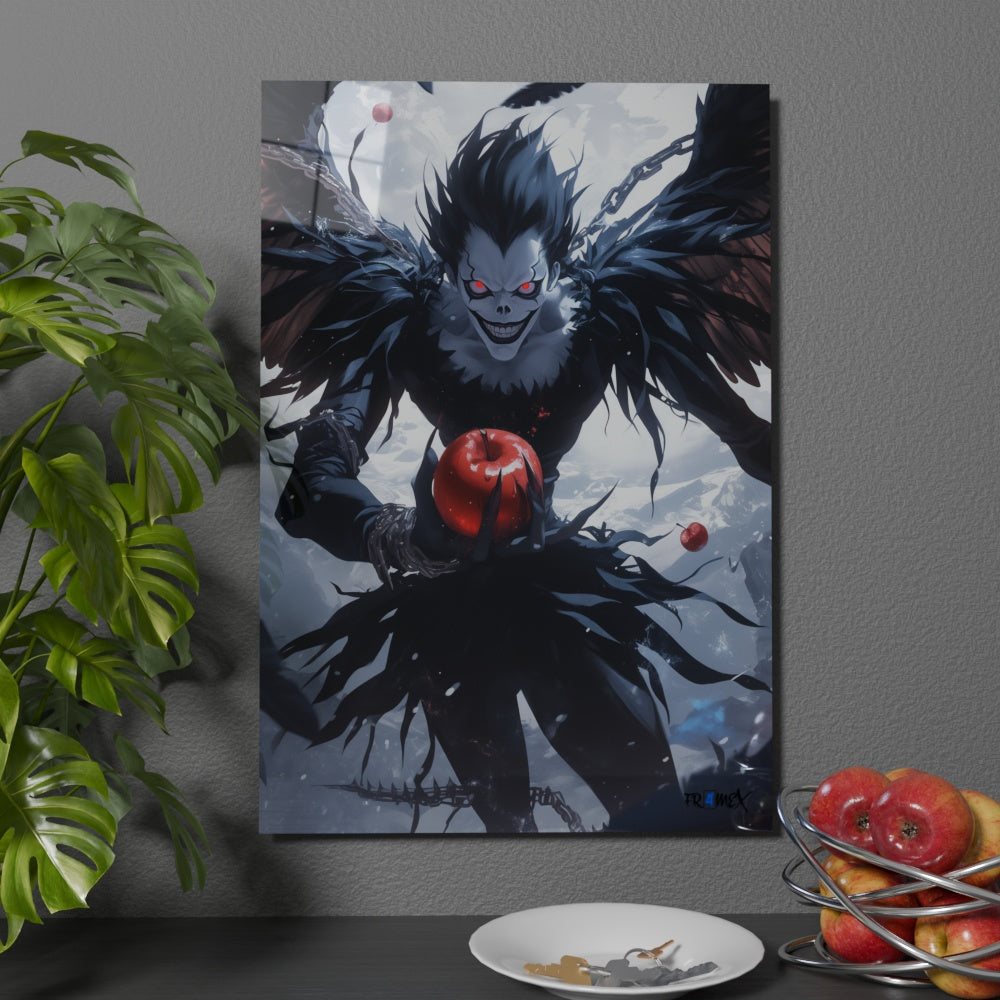 Shinigami’s Temptation - Fr4meX