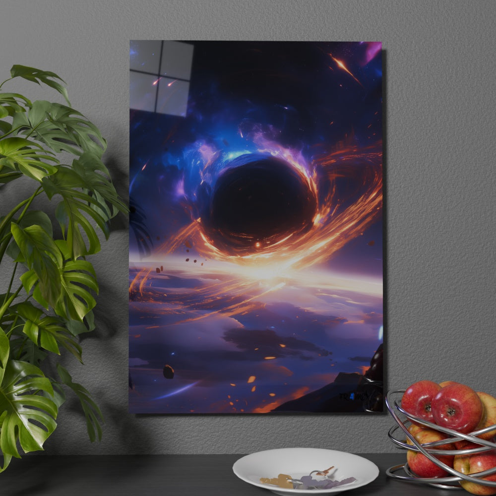 The Devourer - Fr4meX