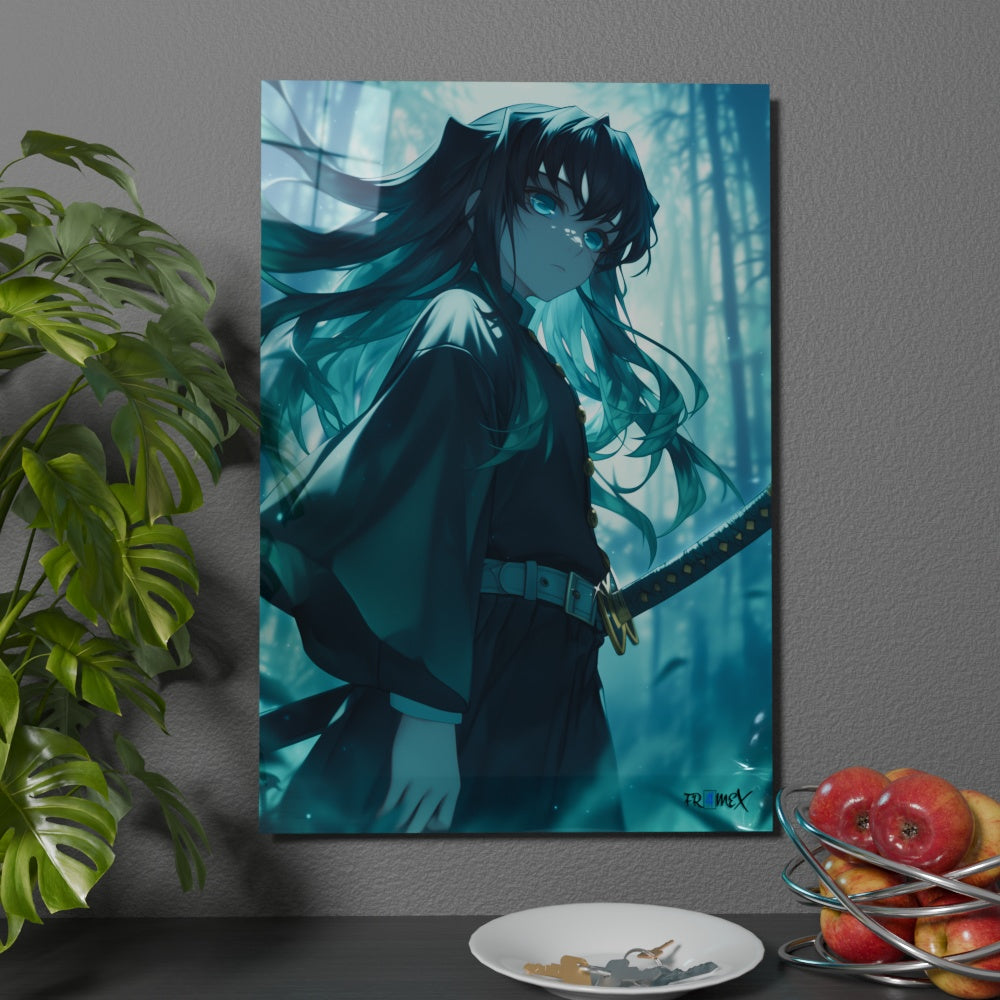 Phantom of the Mist - Fr4meX