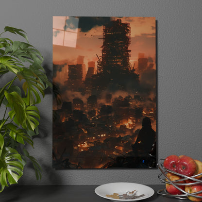 Shadow of the Past - Fr4meX