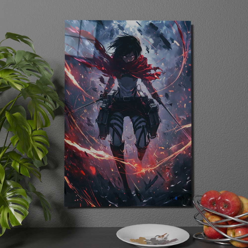 Storm of Blades - Fr4meX