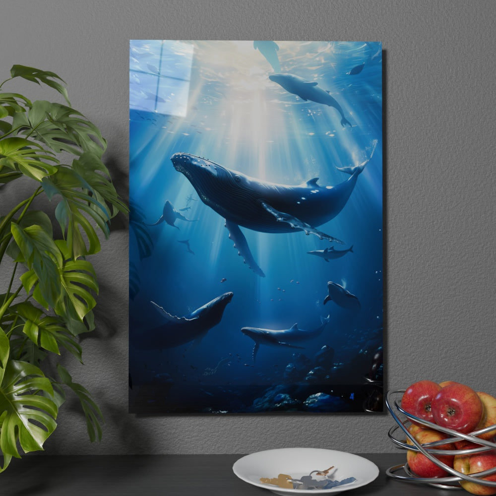 The Silent Guardians - Fr4meX