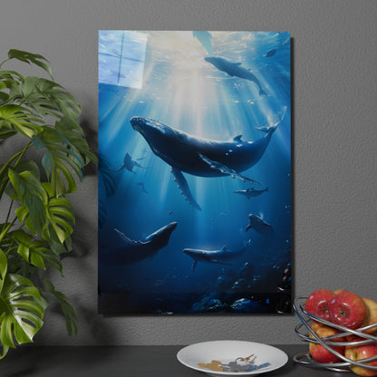 The Silent Guardians - Fr4meX