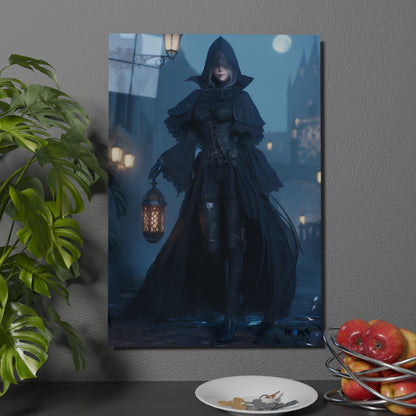 Midnight Veil Mistress - Fr4meX