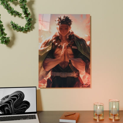 Unshaken Will - Fr4meX