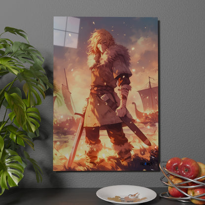 Flames of Revenge - Fr4meX