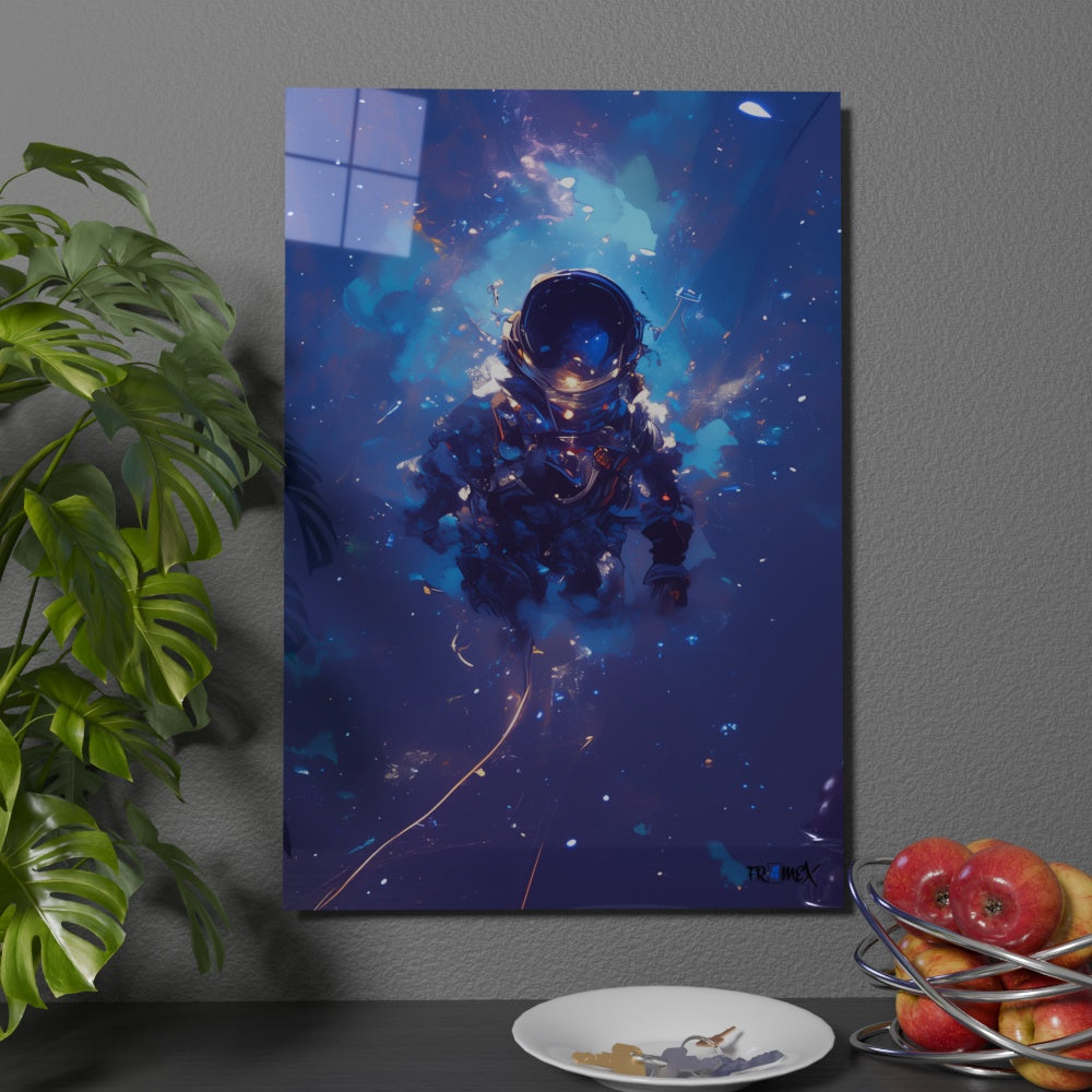 Falling Into Infinity - Fr4meX