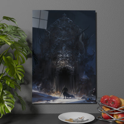 Echoes of the Forgotten Gods - Fr4meX