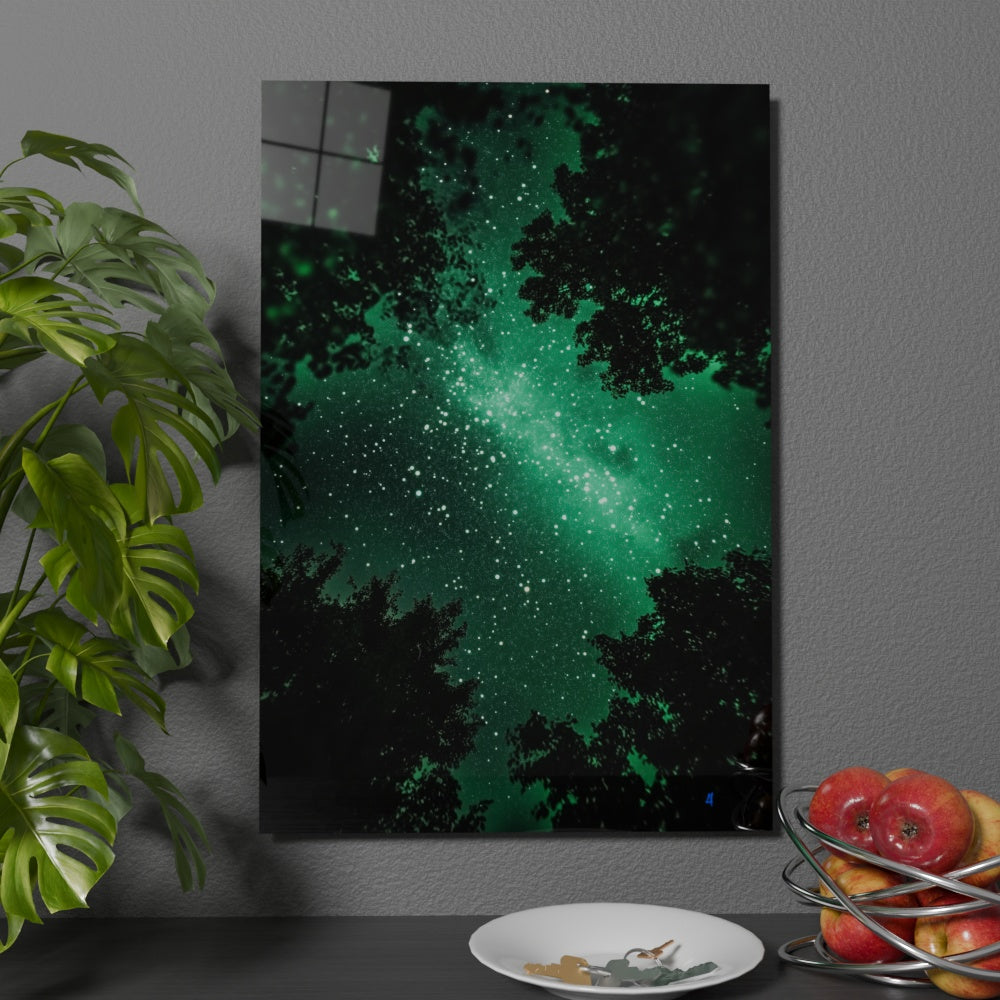 Emerald Sky - Fr4meX