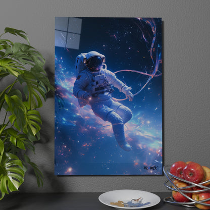 Lost in the Void - Fr4meX