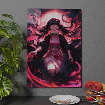 Flames of Vengeance - Fr4meX