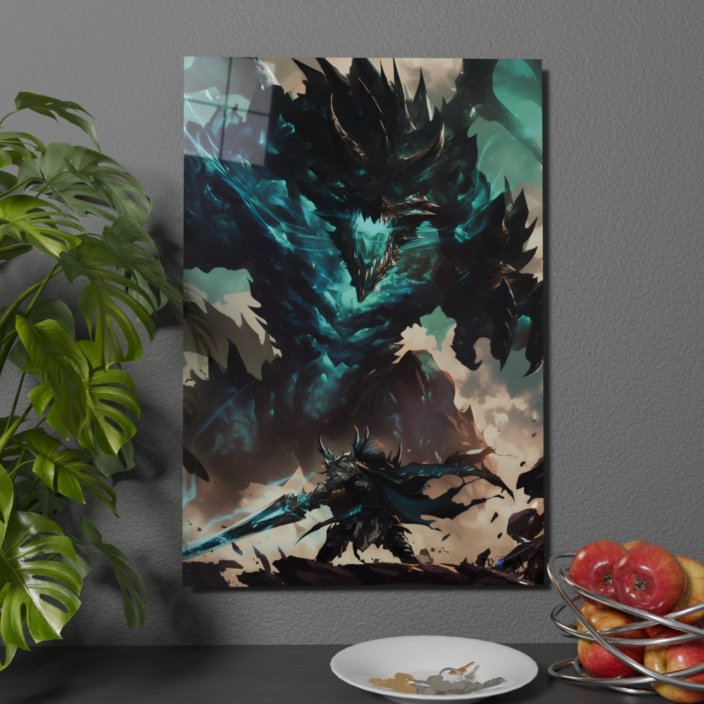 Duel of Destiny - Fr4meX