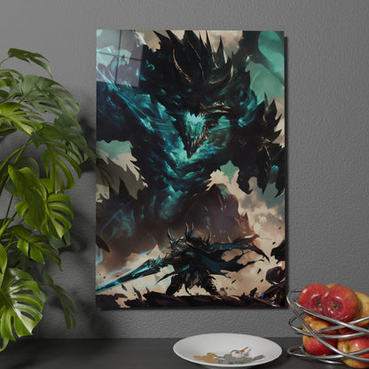 Duel of Destiny - Fr4meX