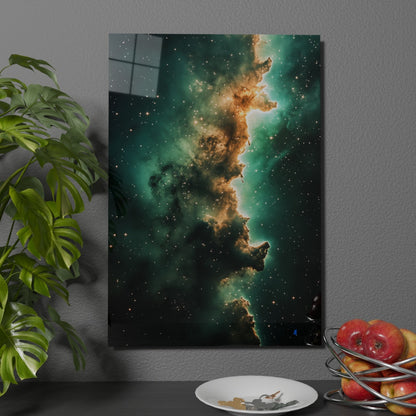 Eldritch Nebula - Fr4meX