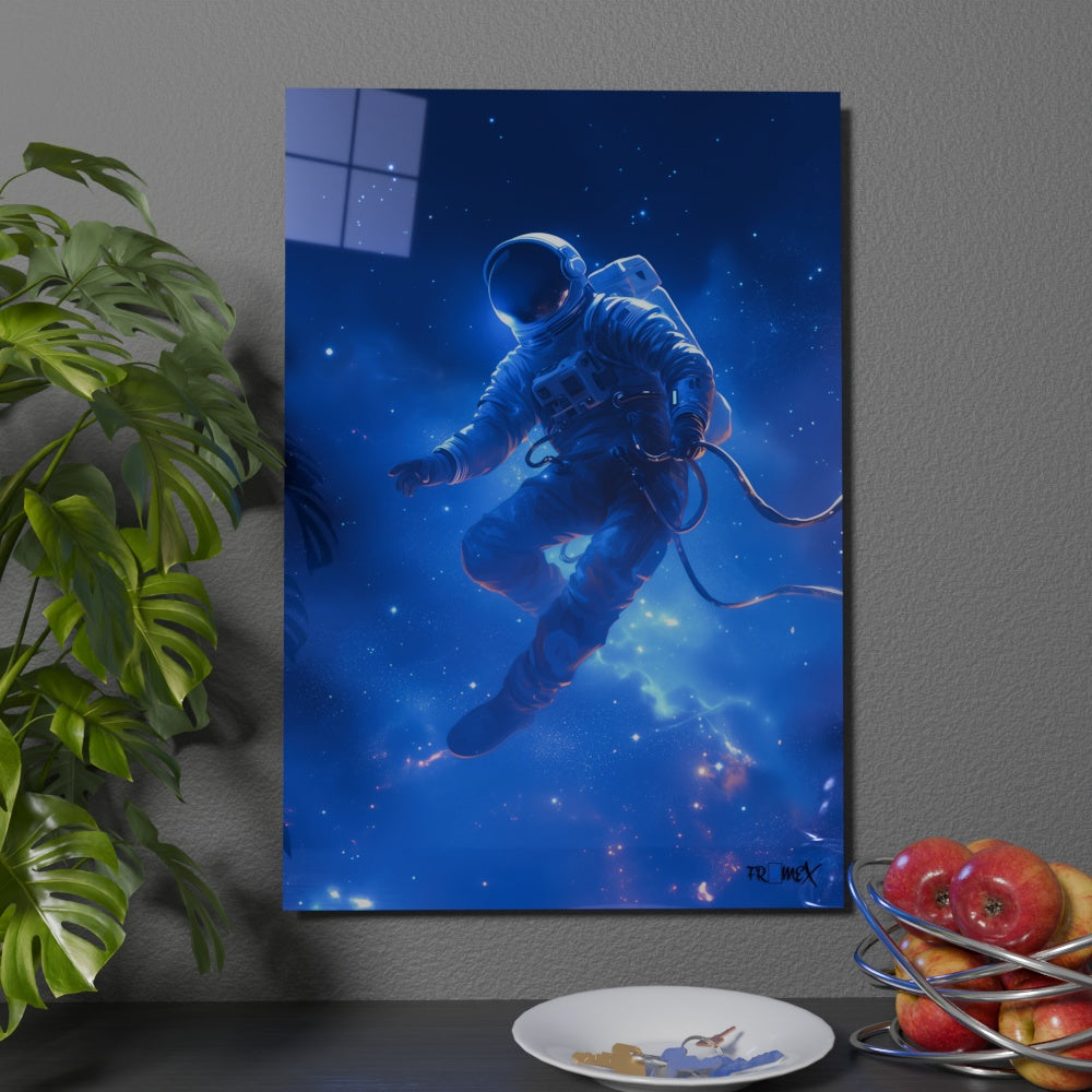 Infinite Silence - Fr4meX