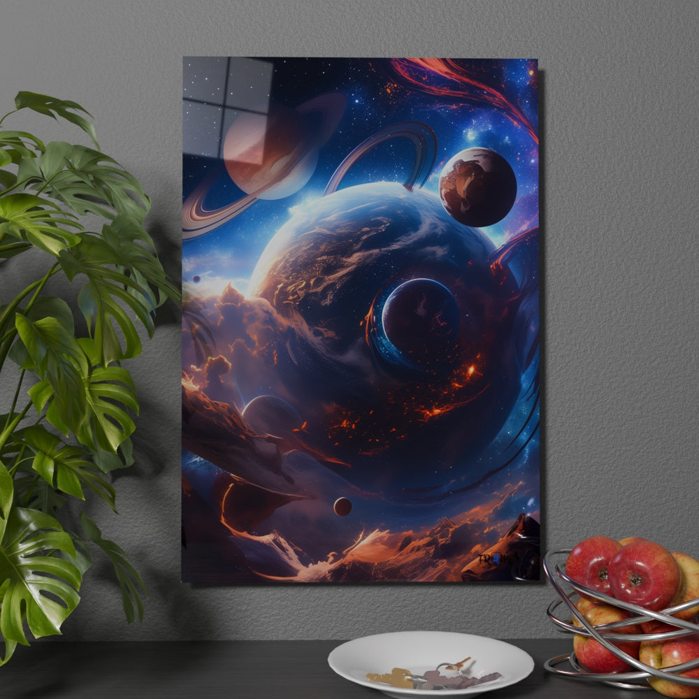 Eclipse Nexus - Fr4meX