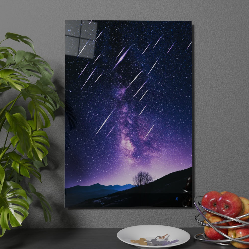 Ethereal Meteors - Fr4meX