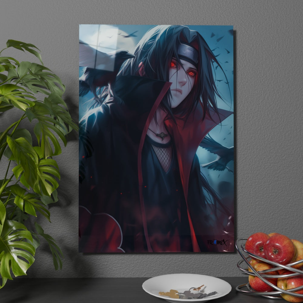 Eyes of the Moon - Fr4meX