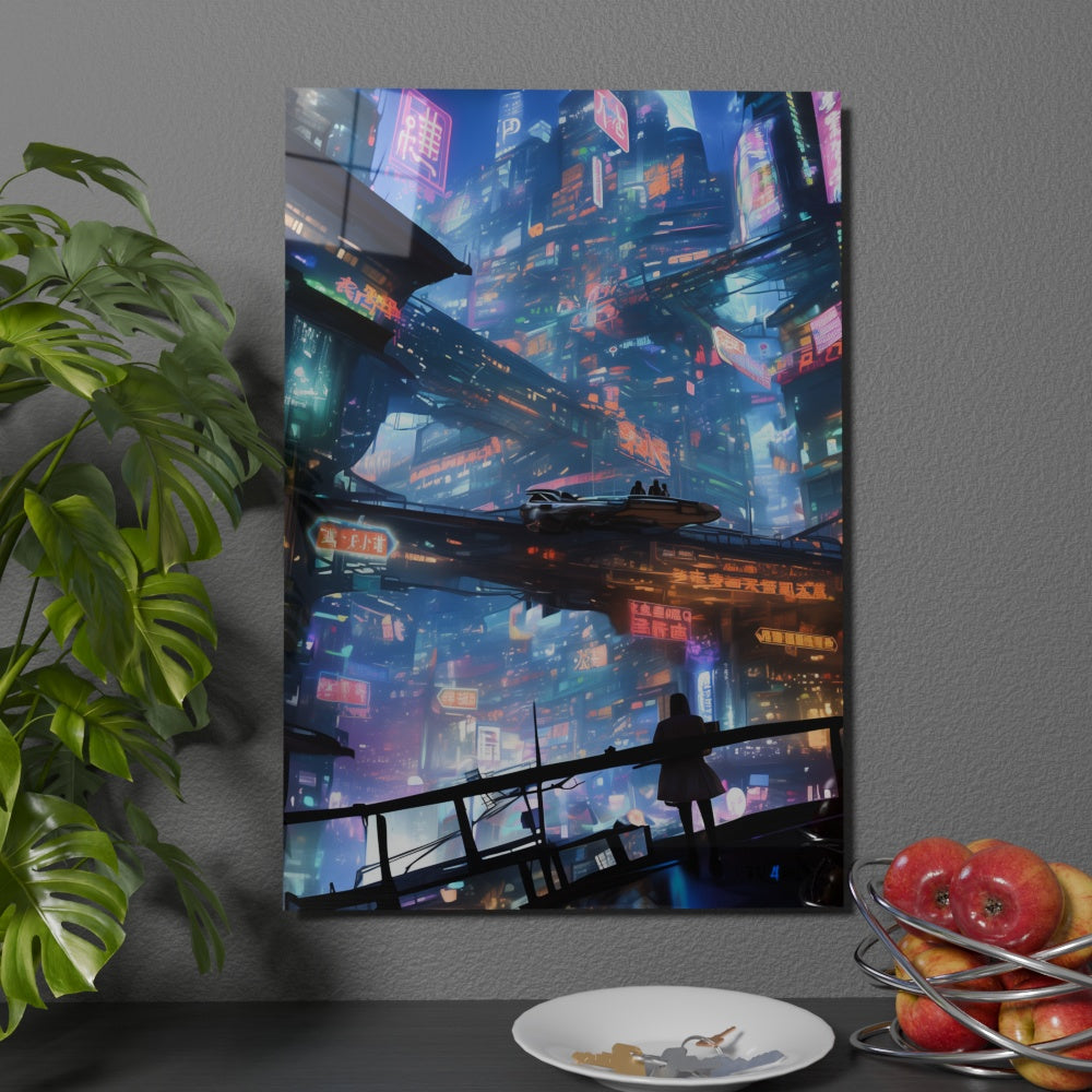 Ghost of the Grid - Fr4meX