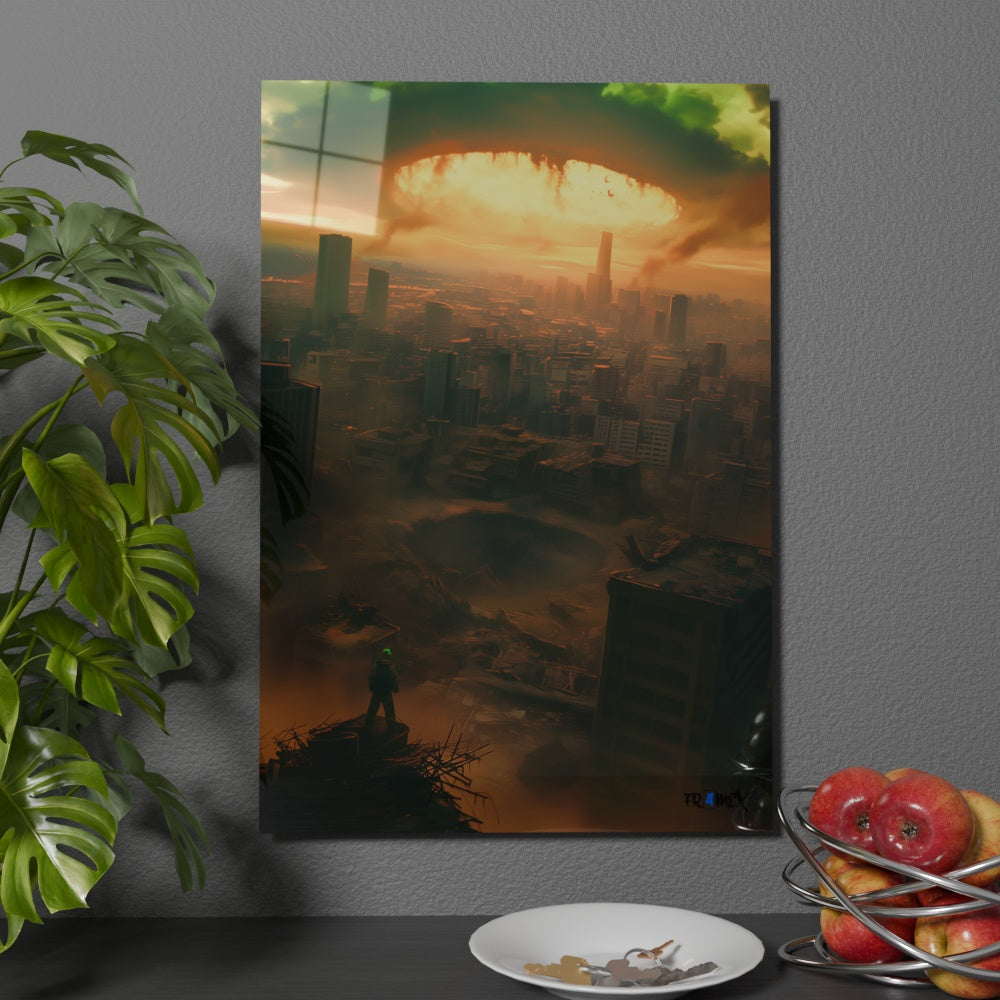 Fallout Horizon - Fr4meX