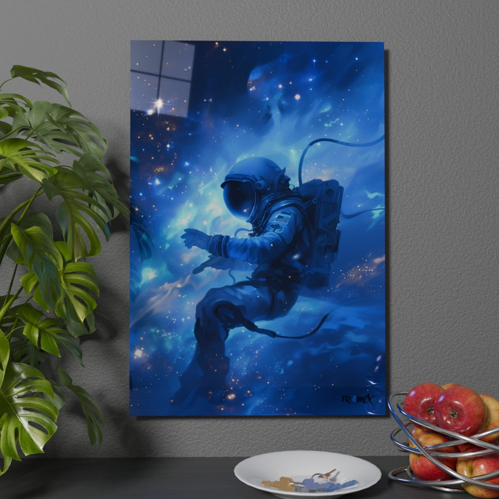 Embraced by the Void - Fr4meX