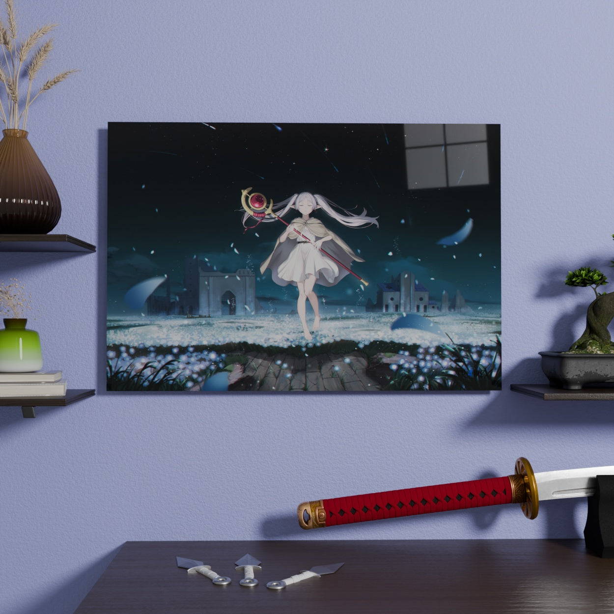 Starlight Requiem - Fr4meX