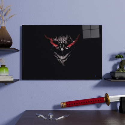 The Smiling Void - Fr4meX