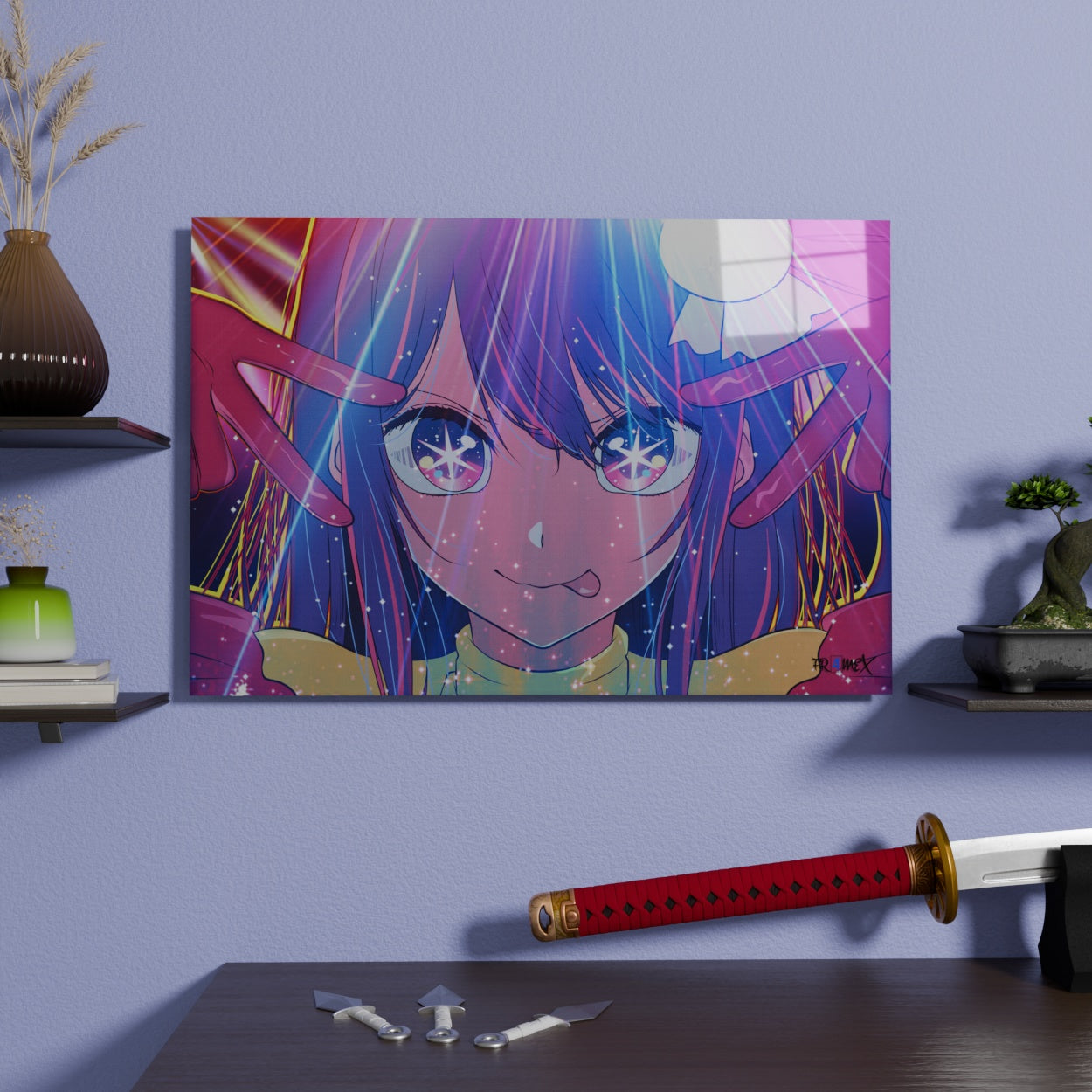 Twinkle Trickster - Fr4meX