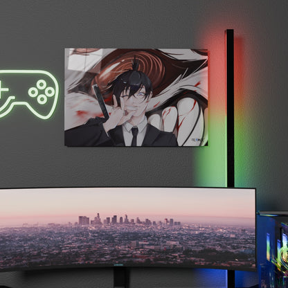 Wicked Confidence - Fr4meX