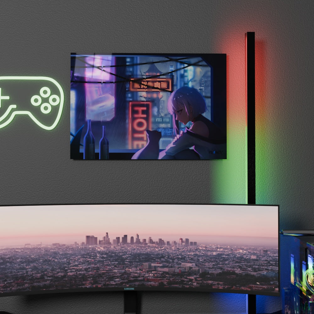 Lonely Windows - Fr4meX