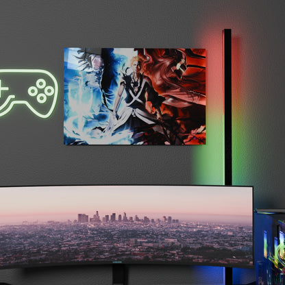 Split by Power - Fr4meX