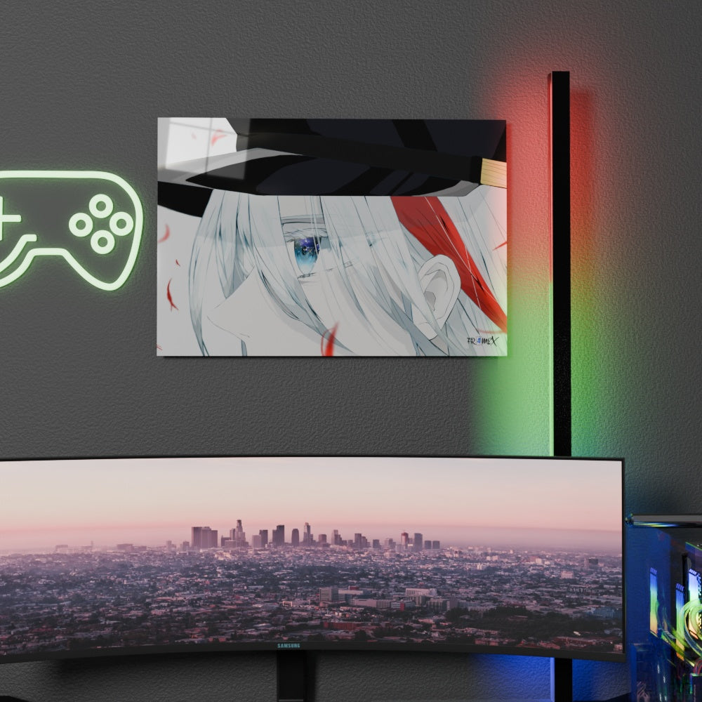 The Last Commander - Fr4meX