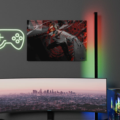 The Saw Awakens - Fr4meX